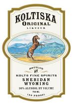 Koltiska Original Liqueur